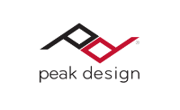peak design ロゴ