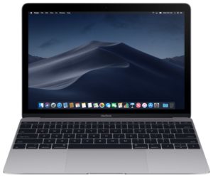MacBook 最終型フルスペック2017レビュー｜愛すべき歴代最高のモバイル 