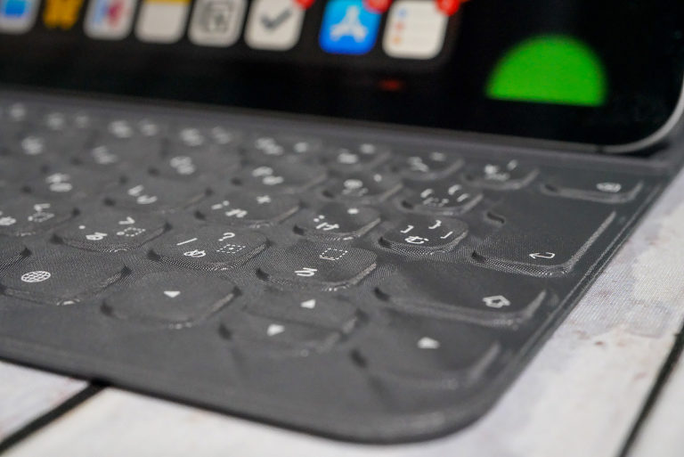 スマートキーボードフォリオ11Smart Keyboard case ipad